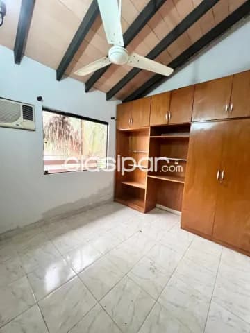Casa en asuncion barrio Recoleta cod 4505, foto 5