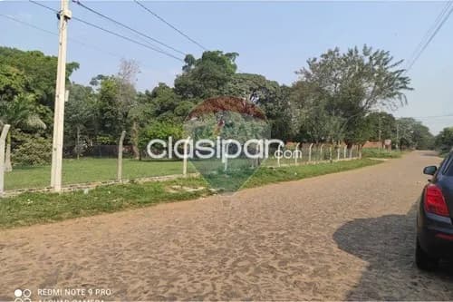 Terreno-Venta-PY Central Luque — foto 2