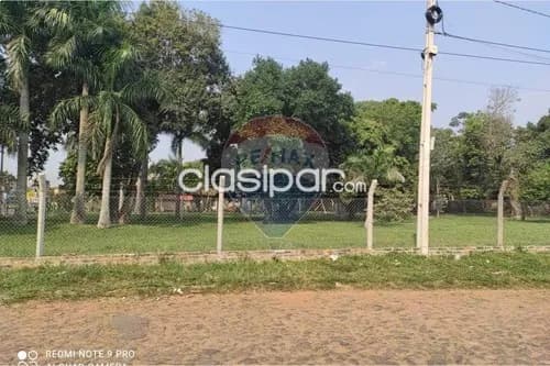 Terreno-Venta-PY Central Luque — foto 3