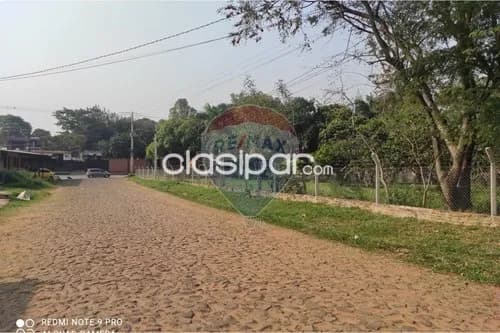 Terreno-Venta-PY Central Luque — foto 4