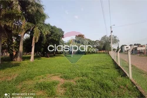 Terreno-Venta-PY Central Luque — foto 5
