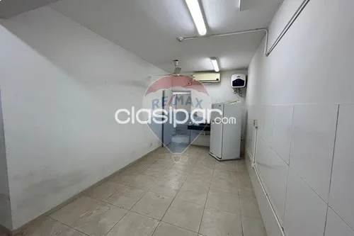 Oficina- Depósito - Alquiler-PY Central San Lorenzo — foto 2