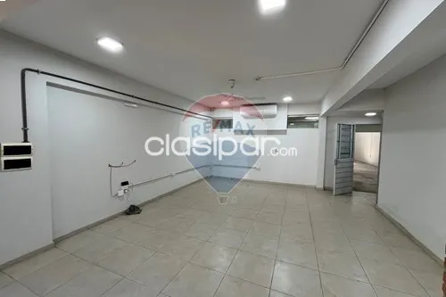 Oficina- Depósito - Alquiler-PY Central San Lorenzo — foto 3
