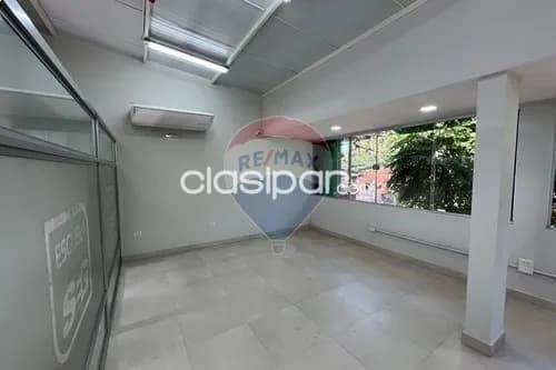 Oficina- Depósito - Alquiler-PY Central San Lorenzo — foto 4
