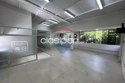 Oficina- Depósito - Alquiler-PY Central San Lorenzo — foto 5