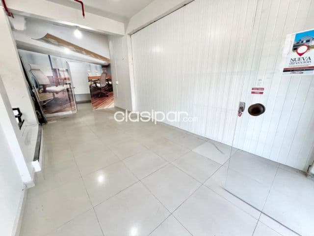 Salon showroom en asuncion Recoleta cod 4506