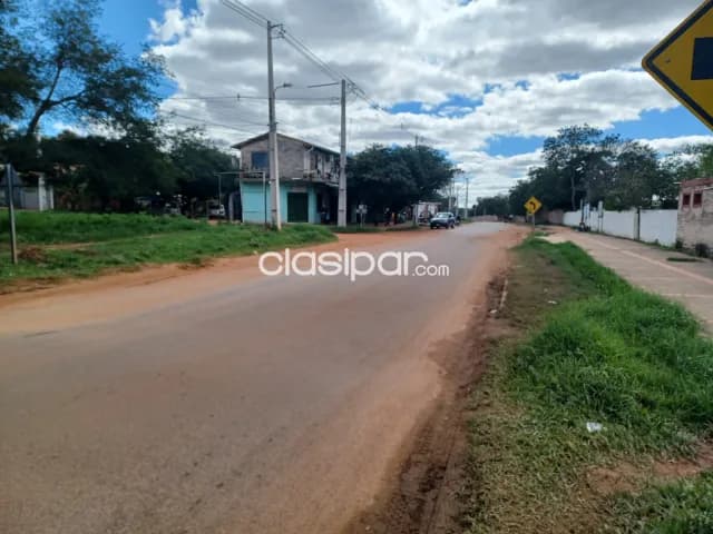 Terreno en Luque s/asfalto barrio itapuami, foto 4