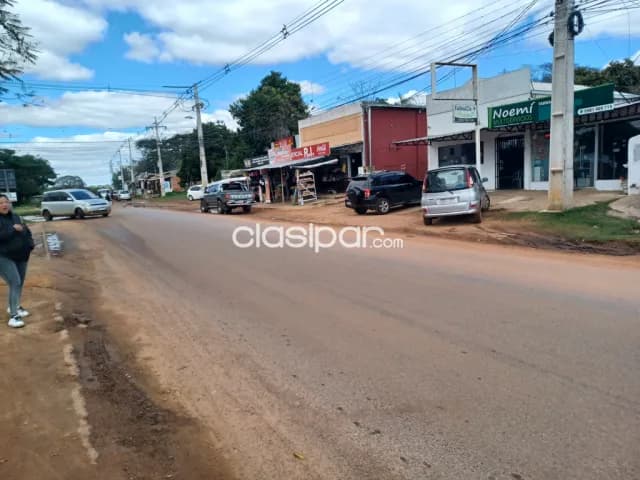 Terreno en Luque s/asfalto barrio itapuami, foto 5