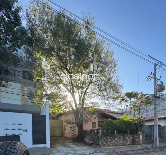 En venta terreno en asuncion en mburucuya id 38531 — foto 2