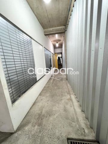 Deposito en asuncion zona ips cod 4507