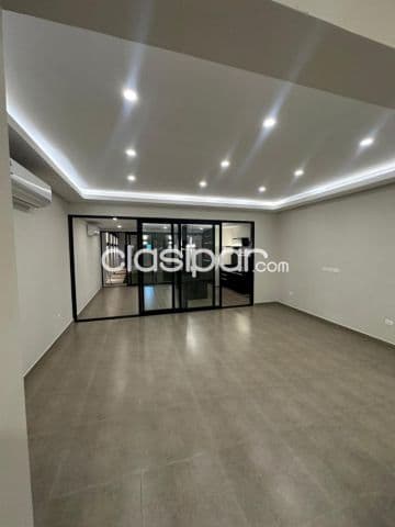 Duplex a estrenar en asuncion barrio Herrera cod 4552