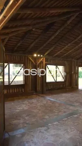 Quinta de 4.000 m2, Ubicada Sobre la Ruta a Areguá - CLHO7256010 — foto 4