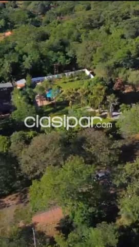 Quinta de 4.000 m2, Ubicada Sobre la Ruta a Areguá - CLHO7256010 — foto 5