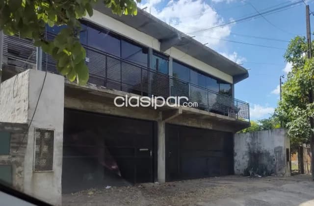 Edificio en asuncion loma pyta cod 4603, foto 2