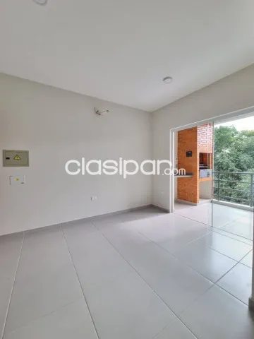 Departamento de 1 dormitorio en Mariano Roque Alonso - ideal para inversión — foto 3