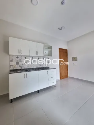 Departamento de 1 dormitorio en Mariano Roque Alonso - ideal para inversión — foto 4