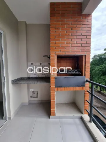 Departamento de 1 dormitorio en Mariano Roque Alonso - ideal para inversión — foto 5
