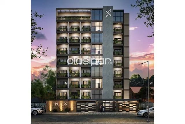 Departamento en pozo - Recoleta, foto 2