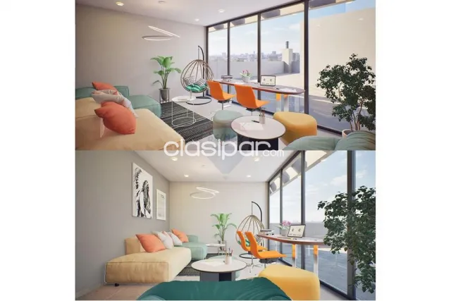 Departamento en pozo - Recoleta, foto 3