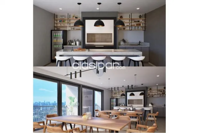 Departamento en pozo - Recoleta, foto 5