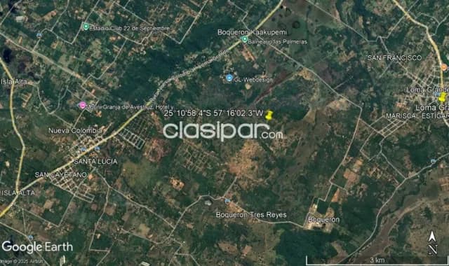 Altos - nueva colombia - granja ecologica - 74 hectareas, foto 5