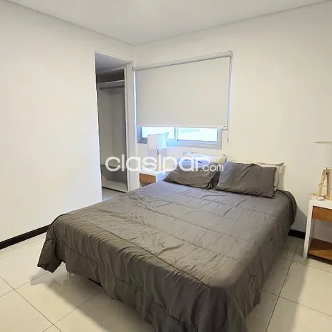 departamento de 2 dormitorios AMOBLADO en manora Asuncion — foto 5