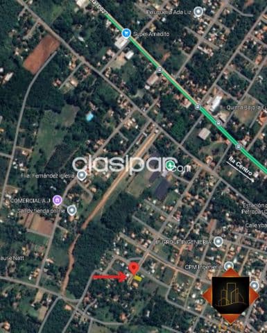 ¡terreno en venta en itá!