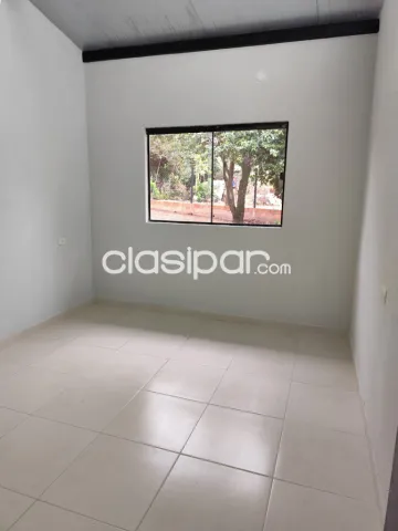Casa a estrenar con amplio patio en esquina - Itá, foto 3