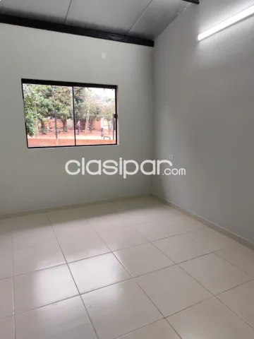 Casa a estrenar con amplio patio en esquina - Itá, foto 4