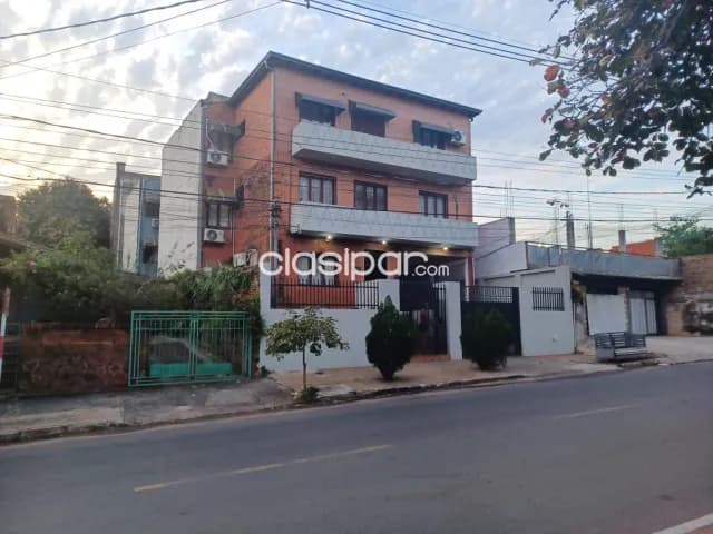 ¡oportunidad! Inversionistas edificio en venta, Asunción bartolome de las casas — foto 2