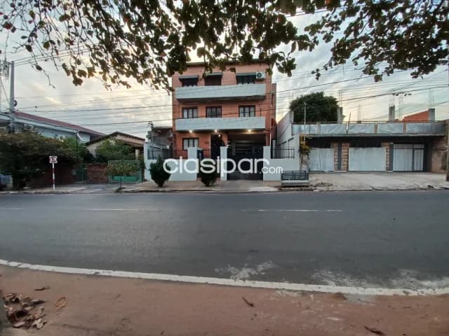 ¡oportunidad! Inversionistas edificio en venta, Asunción bartolome de las casas — foto 3
