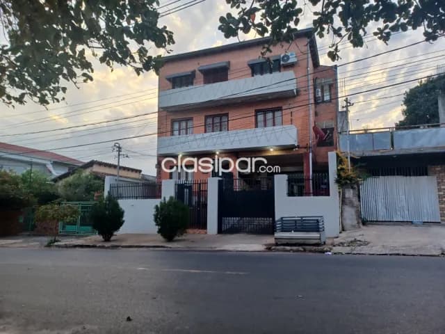 ¡oportunidad! Inversionistas edificio en venta, Asunción bartolome de las casas — foto 4