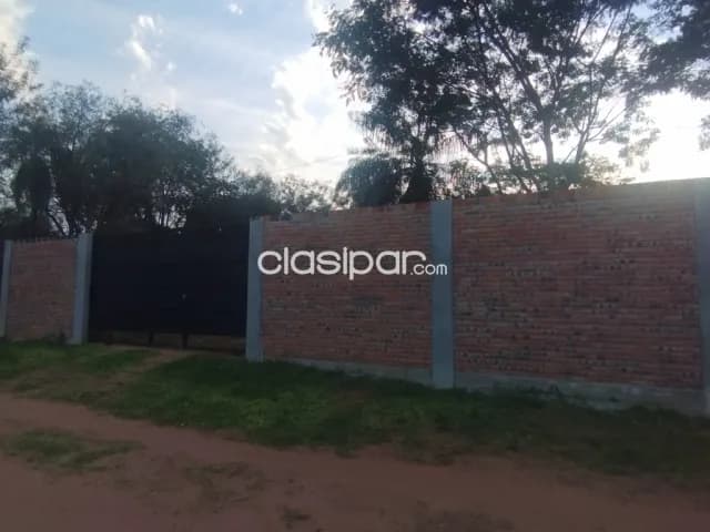casa Independiente en Limpio — foto 3