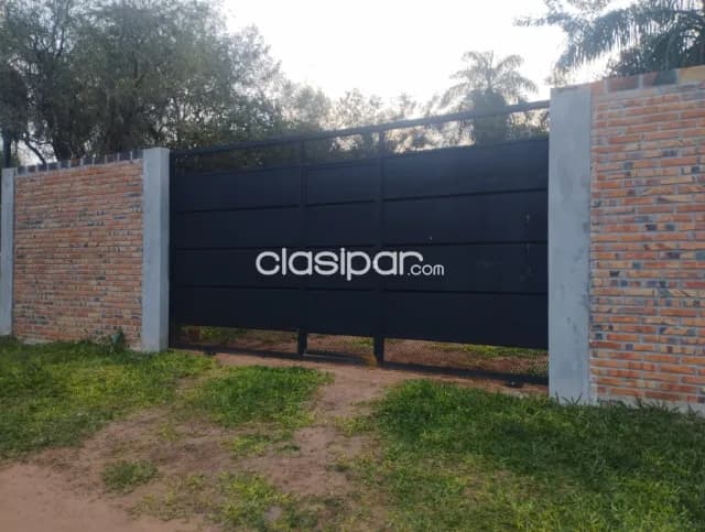 casa Independiente en Limpio — foto 5