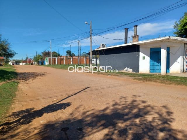 ¡oportunidad! 4 terrenos juntos en limpio piquete cue