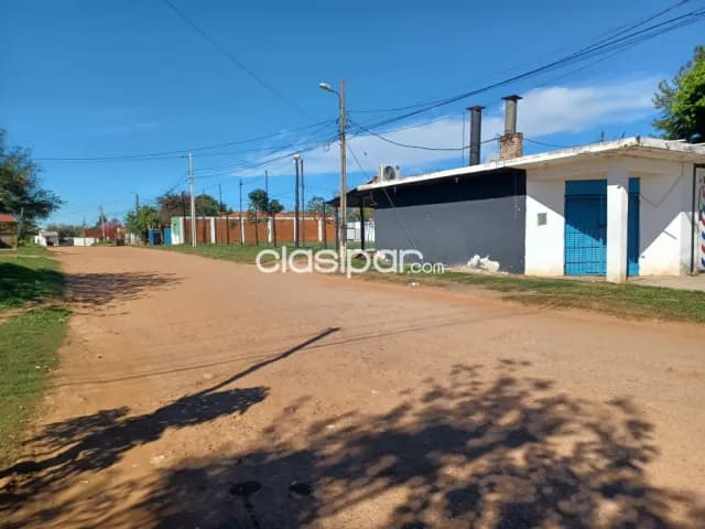 ¡oportunidad! 4 terrenos juntos en limpio piquete cue, foto 2