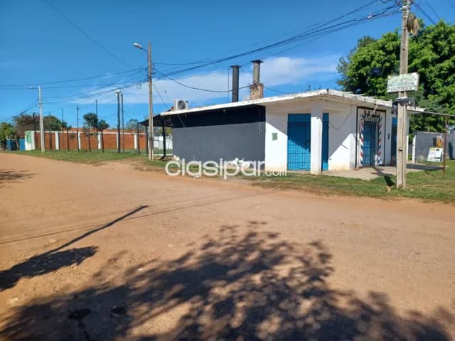 ¡oportunidad! 4 terrenos juntos en limpio piquete cue, foto 3