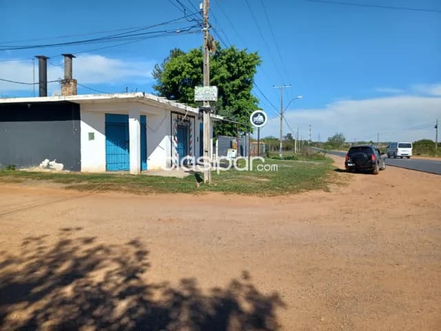¡oportunidad! 4 terrenos juntos en limpio piquete cue, foto 4