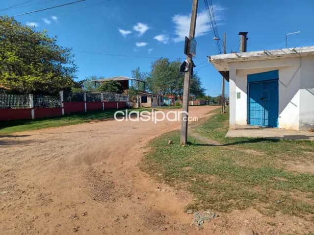 ¡oportunidad! 4 terrenos juntos en limpio piquete cue, foto 5