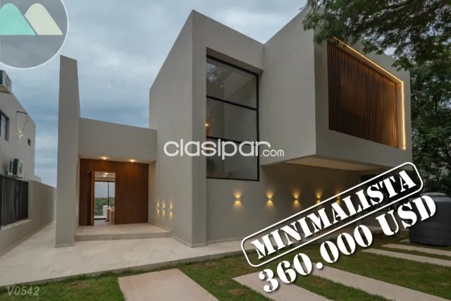 Casa con 5 dormitorios + piscina + sistema domótica. San Bernardino, foto 2