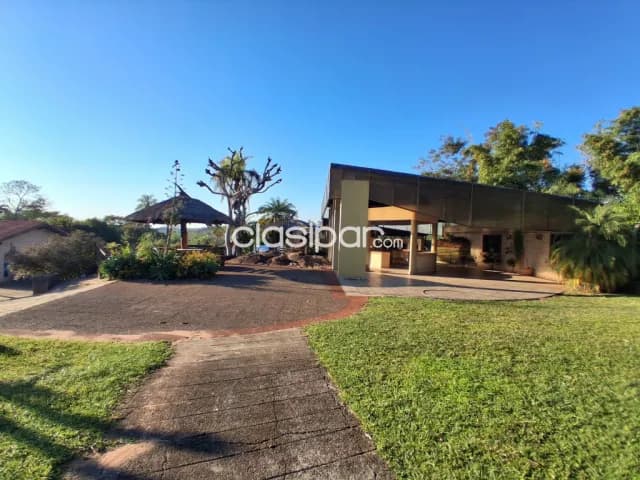 Casa Quinta de 2 has en Piribebuy, foto 4