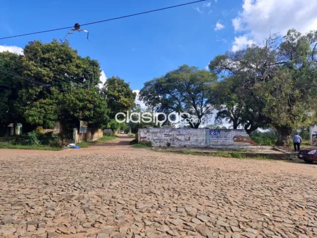 de terreno en Caacupe — foto 3