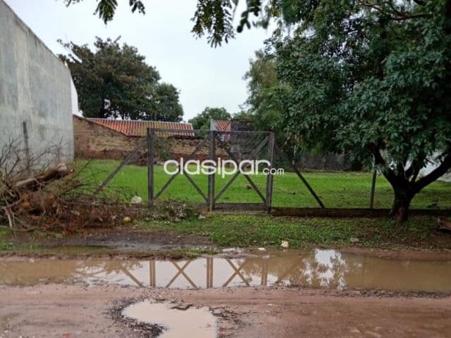 Terreno en Mariano a 30 metros de la Av. a Puerto Fénix — foto 1