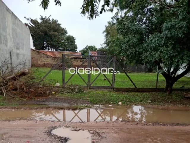 Terreno en Mariano a 30 metros de la Av. a Puerto Fénix — foto 2