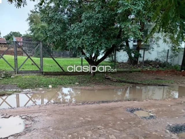 Terreno en Mariano a 30 metros de la Av. a Puerto Fénix — foto 3