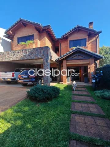 Hermosa Residencia de 540 m2 en el Barrio Mburucuyá - CLHO7260679, foto 5