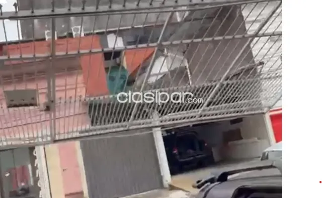 200 m2 de depósito con 2 oficinas incluidas en el Centro de Asunción — foto 4
