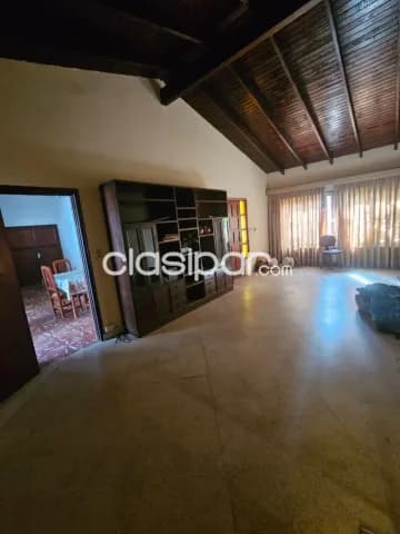 Casa en terreno de 940 m2 en barrio Mburicao de Asuncion a 1 cuadra de Chaco Boreal — foto 3