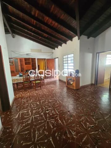 Casa en terreno de 940 m2 en barrio Mburicao de Asuncion a 1 cuadra de Chaco Boreal — foto 5