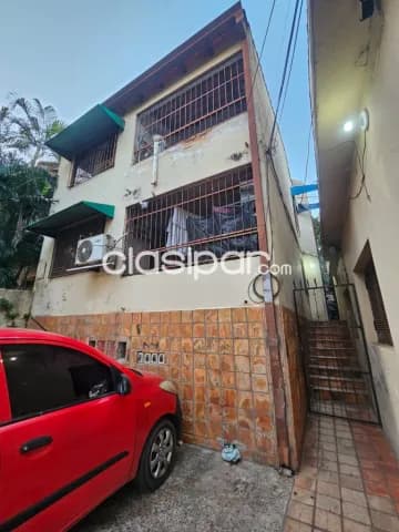 Edificio de 8 departamentos en Asuncion zona Club Guarani y Colegio Nacional de la C — foto 2